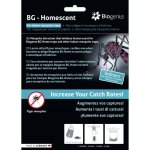 Recharge de leurre pour pi�ge bg - home