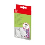 Recharge de papier adhésif pour piège à insectes led x10 Recharge de papier adhésif pour piège à insectes led x10