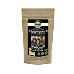 Recharge poivre blanc bio de kampot biopartenaire 100g