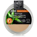 Recharge poudre compacte beige orang� 302 zao 9 gr