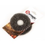 Recharge de tampon pour brosse � plancha � 10 cm