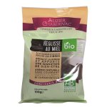 R�glisse au miel sachet 100g