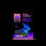Repas complet bio pour lapin nain 900 g Repas complet bio pour lapin nain 900 g