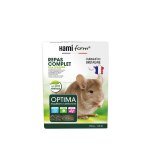 Repas complet chinchilla hamiform 1kg Repas complet chinchilla hamiform 1kg