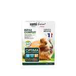 Repas complet cobaye hamiform 1kg