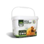 Repas complet cochon d'inde poils longs hamiform 7kg Repas complet cochon d'inde poils longs hamiform 7kg