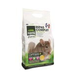 Repas complet premium optima 2. 5 kg