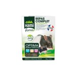 Repas complet rat et souris hamiform 1 kg