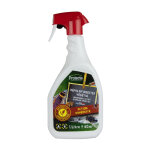 Répulsif anti - insectes volants et rampants protecta - 1 l Répulsif anti - insectes volants et rampants protecta - 1 l