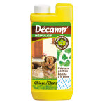 Rpulsif chien et chat en cristaux glifis dcamp - 500 g