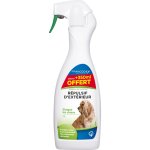 Rpulsif d'extrieur chien 1 l