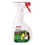 Répulsif liquide d'exterieur chiens / chats beaphar Répulsif liquide d'exterieur chiens / chats beaphar
