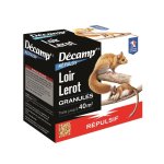 Rpulsif contre les loirs et lrots 400 g 8x18, 5x12, 5 cm