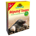 Répulsif taupe en granulés neudorff - 200 g Répulsif taupe en granulés neudorff - 200 g