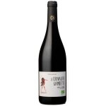 Ctes du rhne aoc bio le chevalier gambette demazet  drles de zozios  - bouteille 7