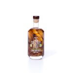 Rhum arrangez - moi bio banane - vanille 30% vol. quai sud - bouteille 70 cl