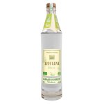 Rhum blanc 40 bouteille 70 cl