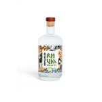 Rhum nature bio 40% vol. quai sud - bouteille 70 cl