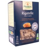 Rigatelle demi complte en bote de 400 g