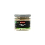 Rillettes pur porc rostain