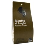 Risotto aux cpes bio compagnieriz - 250 g