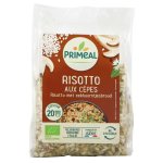 Risotto aux cpes bio en sachet de 300 g