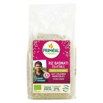 Riz basmati 1 / 2complet 500 g primeal