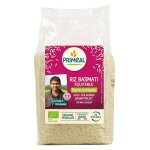 Riz basmati  complet bio en sachet de 1 kg