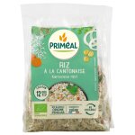 Riz  la cantonaise bio primal - 250 g