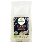 Riz carnaroli blanc bio en sachet de 500 g