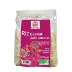 Riz long basmati demi - complet celnat