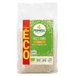 Riz long blanc italie bio en sachet primeal - 2 kg