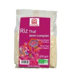 Riz long tha demi - complet celnat