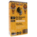 Riz prot�in� royaume du siam cr bio 220g