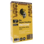 Riz protin zanzibar cr bio 220g
