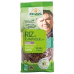 Riz rouge camargue 500 g primeal