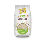 Riz soufflé bio 200 g Riz soufflé bio 200 g