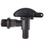 Robinet gros dbit 26 / 34