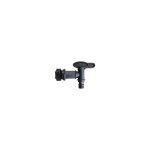 Robinet raccord rapide clipsable 20 / 27