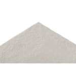 Rouleau gotextile coloris blanc 200 g le m oase 75 x 2 m