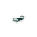 Ruban caoutchouc 7 mm x 25 cm pour ligature Ruban caoutchouc 7 mm x 25 cm pour ligature