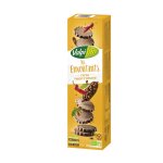 Sablés cacao piment d espelette bio sans gluten valpibio - 120 g Sablés cacao piment d espelette bio sans gluten valpibio - 120 g