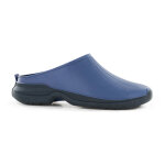 Sabots coloris bleu blackfox marschal - pointure 37