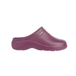 Sabots coloris framboise blackfox colors - pointure 38 Sabots coloris framboise blackfox colors - pointure 38