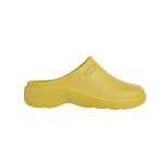 Sabots coloris moutarde blackfox colors - pointure 36 Sabots coloris moutarde blackfox colors - pointure 36