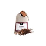 Sac de caf moulu bio green coffee monaco lungo - 250 g