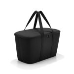 Sac isotherme coolerbag noir 44, 5x24x25 cm Sac isotherme coolerbag noir 44, 5x24x25 cm