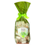 Sac nougat bio de montélimar sachet 200g Sac nougat bio de montélimar sachet 200g