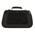 Sac pliable noir wouapy pm - 35 x 20 x 22 cm