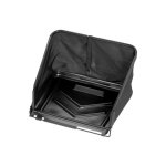 Sac de ramassage noir pour tondeuses gardena de 49 x 49 x 58 cm
